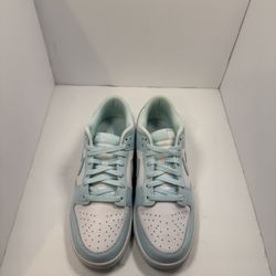 Nike Dunk Low Glacier Blue