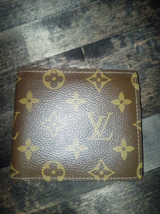 Louis Vuitton Wallet 