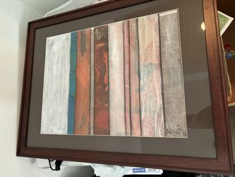 Artifact Art Wall Decor