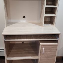 Computer Desk Available In Many Colors And Configurations Fully Assembled 