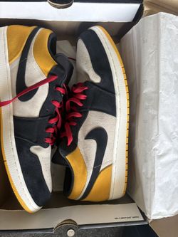 Jordan Sneakers