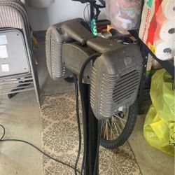 Drive In Movie Speakers 