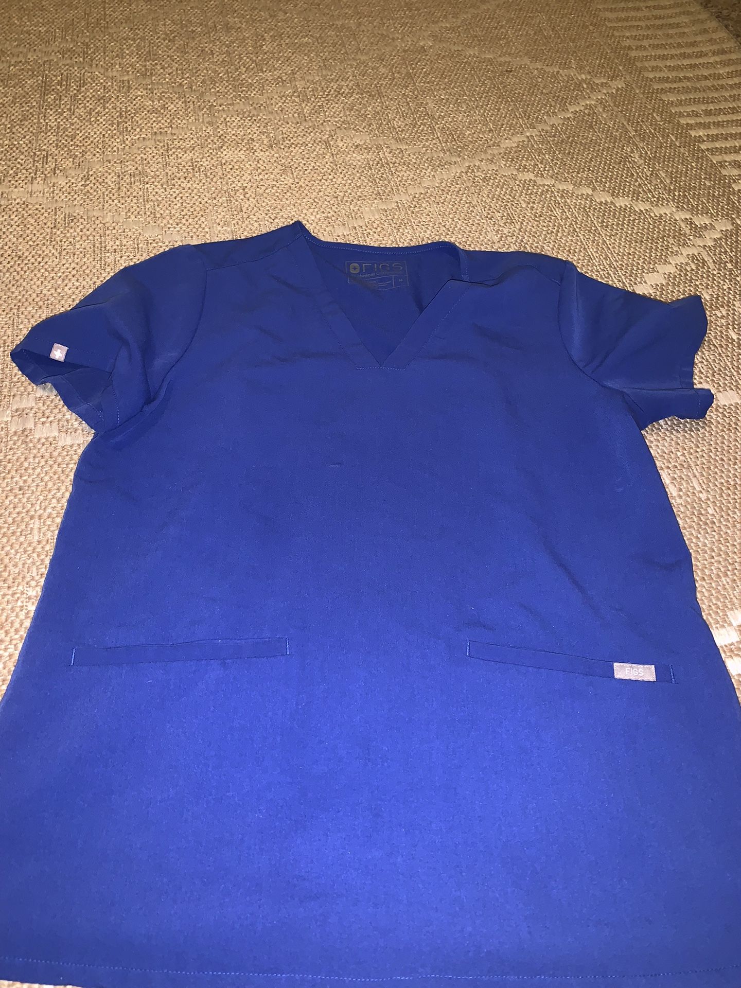 Gigs Size Medium 
