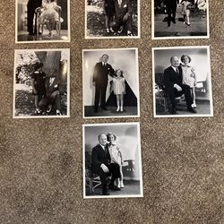 Shirley Temple Photos