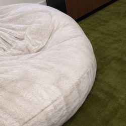 Lovesac Supersac (2nd Largest)