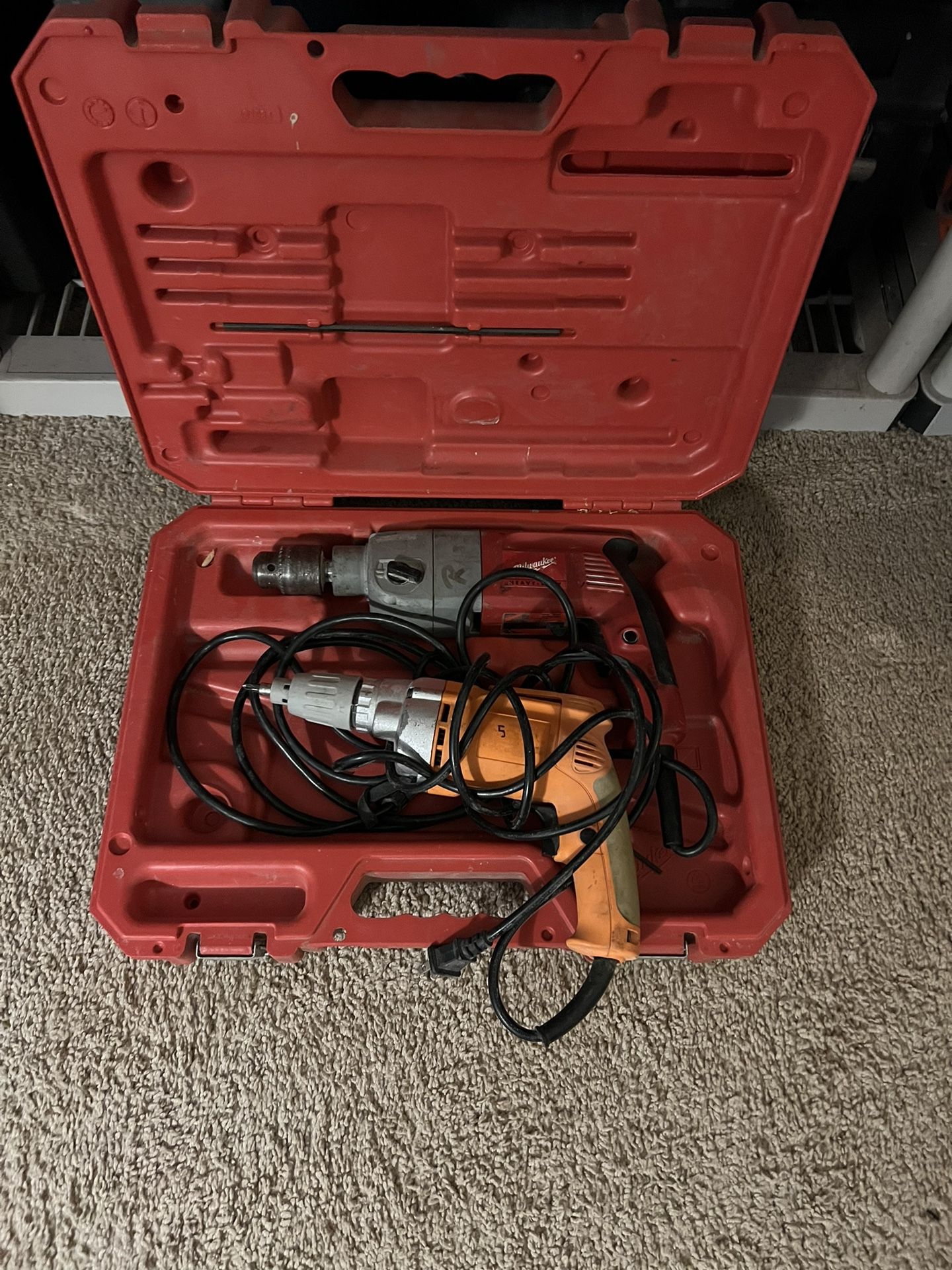 Power tools