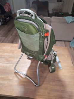 Osprey POCO AG