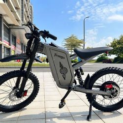 Freego x2 pro All Terrain dirt bike