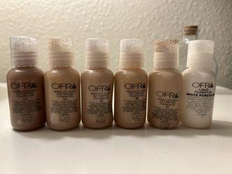 Ofra Foundation 