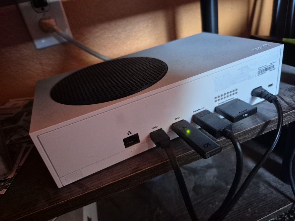 Xbox Series X W Controller