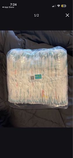 Diapers
