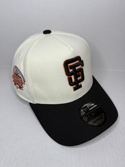 New Era SF Giants 9Forty Snapback 