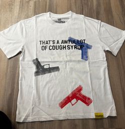 ALOC Tee