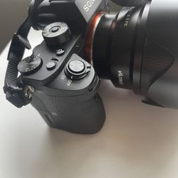 Sony A7R2 