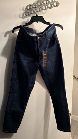 NWT RACHEL Skinny Jeans Dark Wash
