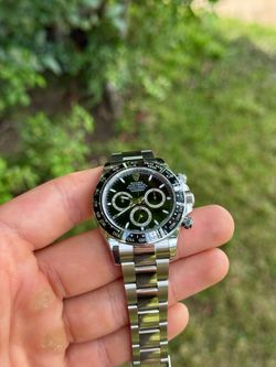 Daytona Chronograph