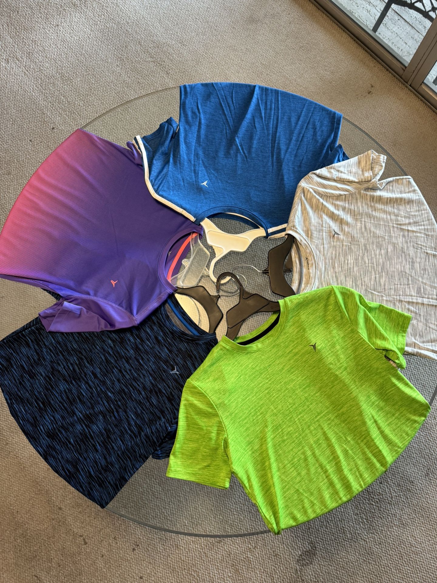 T Shirts Polyester Kids XXL