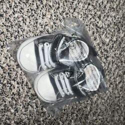 High Top Baby Converse 