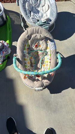 Baby Bouncer 