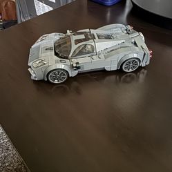 LEGO speed champions Pagani set 76915