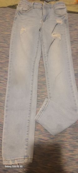 Wax Jeans skinny size small