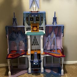Elsa Frozen Play House 