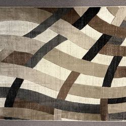 5x6.5 Area Rug