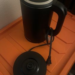 Kettle 