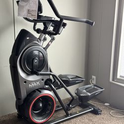 Boflex M9 Never Used