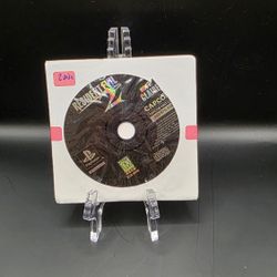 Resident Evil 2     **2 Disc**