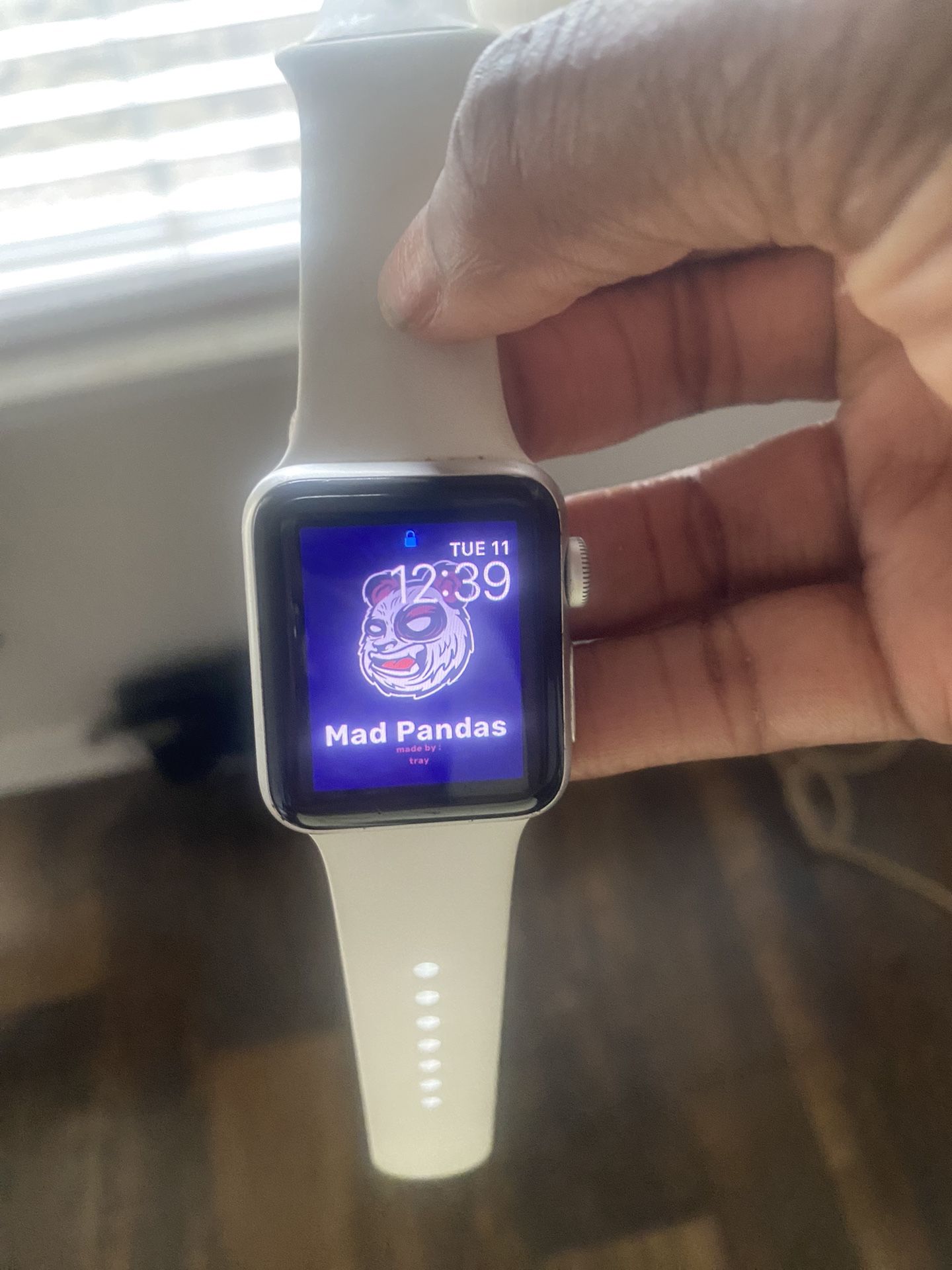 Apple Watch
