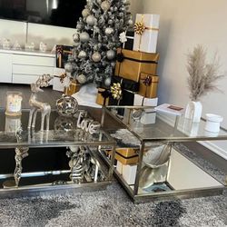 Coffe tables