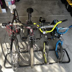 Bicycle Set