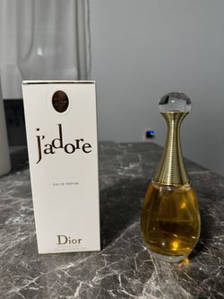 Dior J’adore Eau de Parfum – 3.4 oz (100 ml)