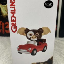 Royal Bobbles Gremlins Gizmo Bobble Head