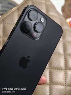 iPhone 14 Pro Max (Unlocked - 256GB)