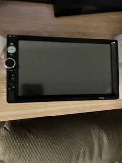 Car stereo