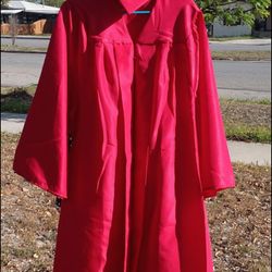 Jostens Cap And Gown Graduation 