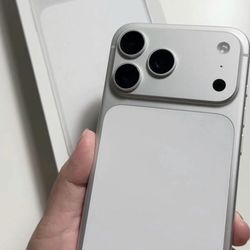 iPhone 17 Pro For A Good Price