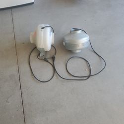 Exhaust Fans