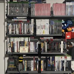 Game Collection
