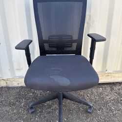Office chair