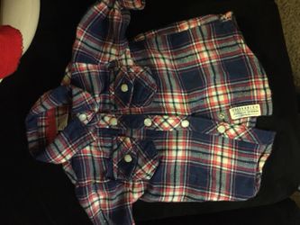 Baby clothes