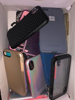 iphone cases