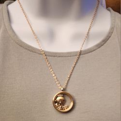 NRQ Necklace *