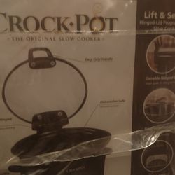 Crock Pot