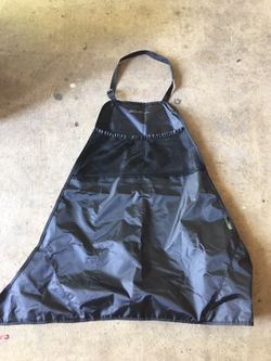 Eddi bauer Back carseat protector