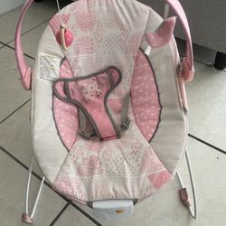 Baby Bouncer Seat