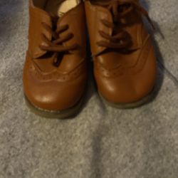 Boy’s  Shoes 