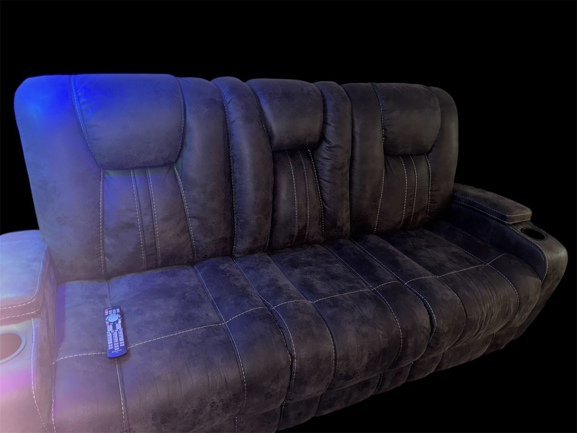 COWBOY TRANSFORMER COUCH